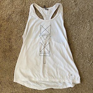 Sweaty Betty Workout Tank